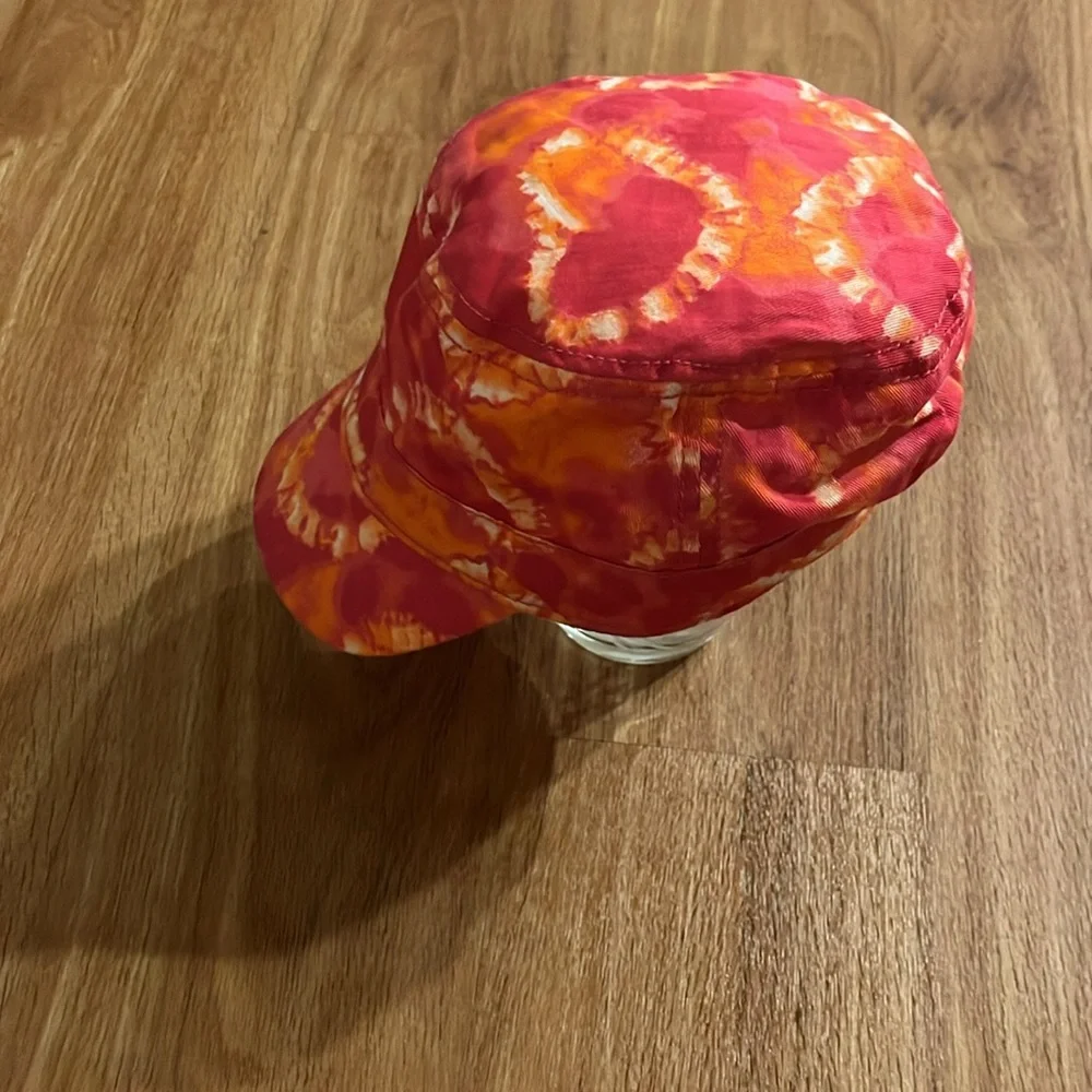 The Children’s Place tie dye hat